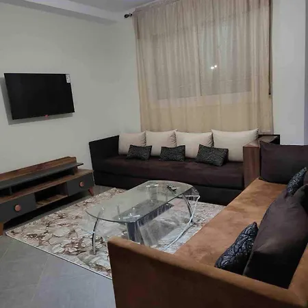 Location Meublee Martil Apartment Exterior photo