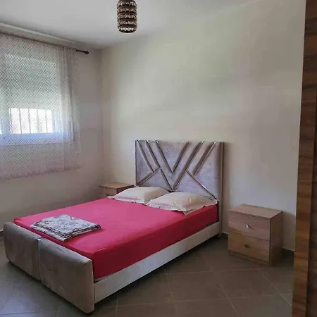 Location Meublee Martil Apartment Exterior photo