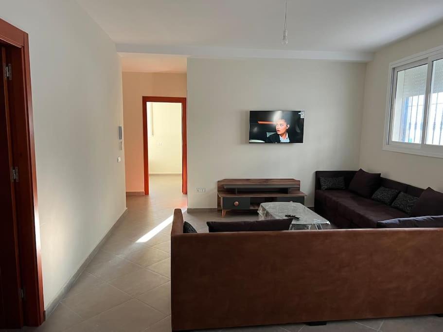 Location Meublee Martil