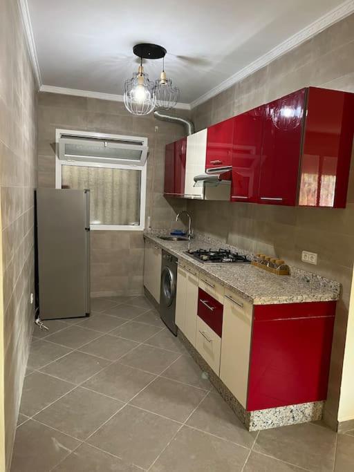 Appartement Location Meublee *