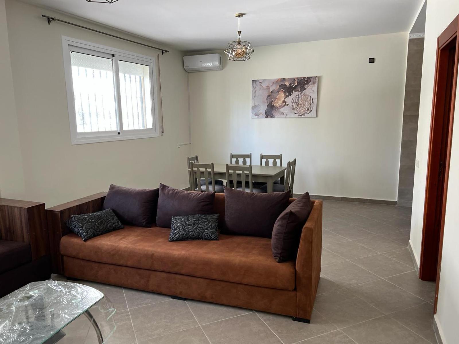 Appartement Location Meublee