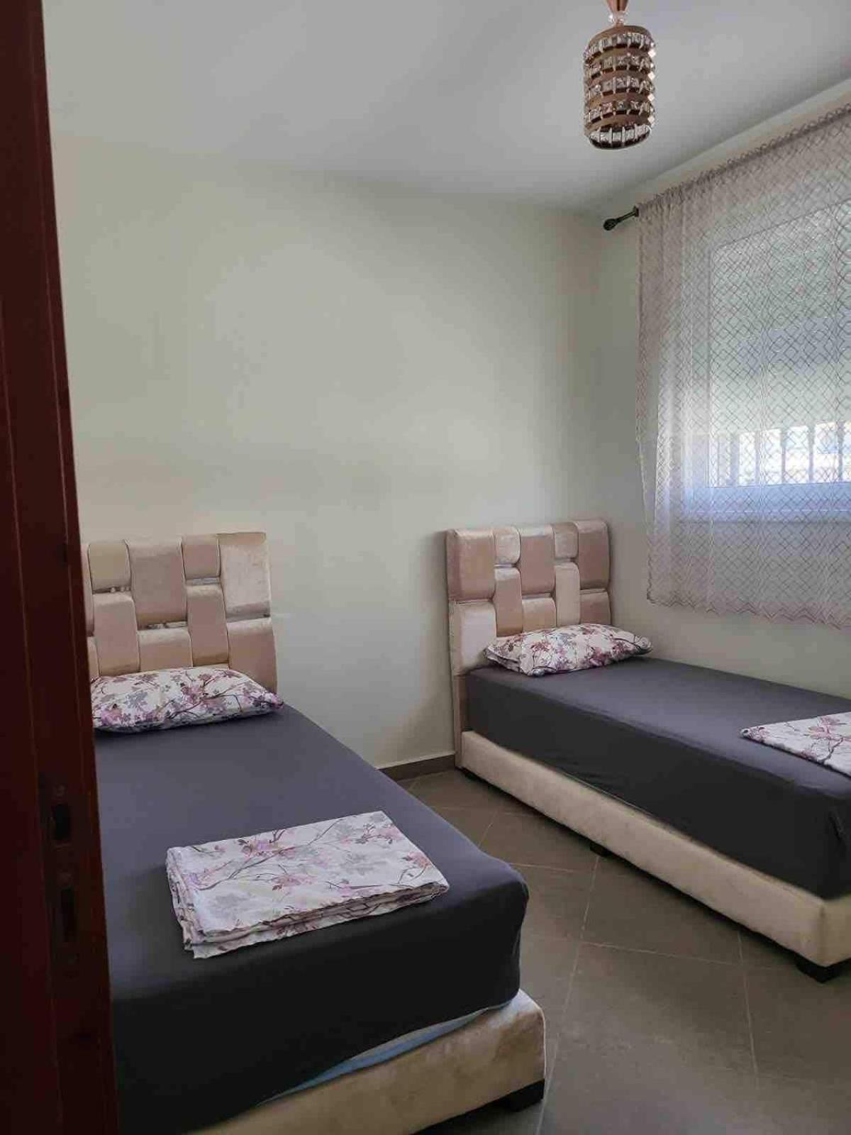 Location Meublee Appartement
