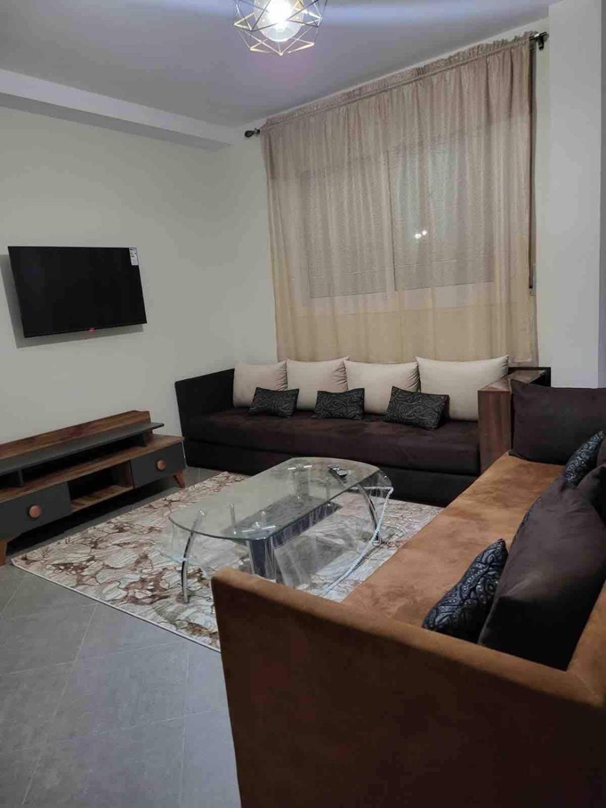 Location Meublee * Martil
